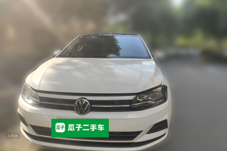 Volkswagen Polo 2022 #3 Volkswagen Polo 2022 car image #3
