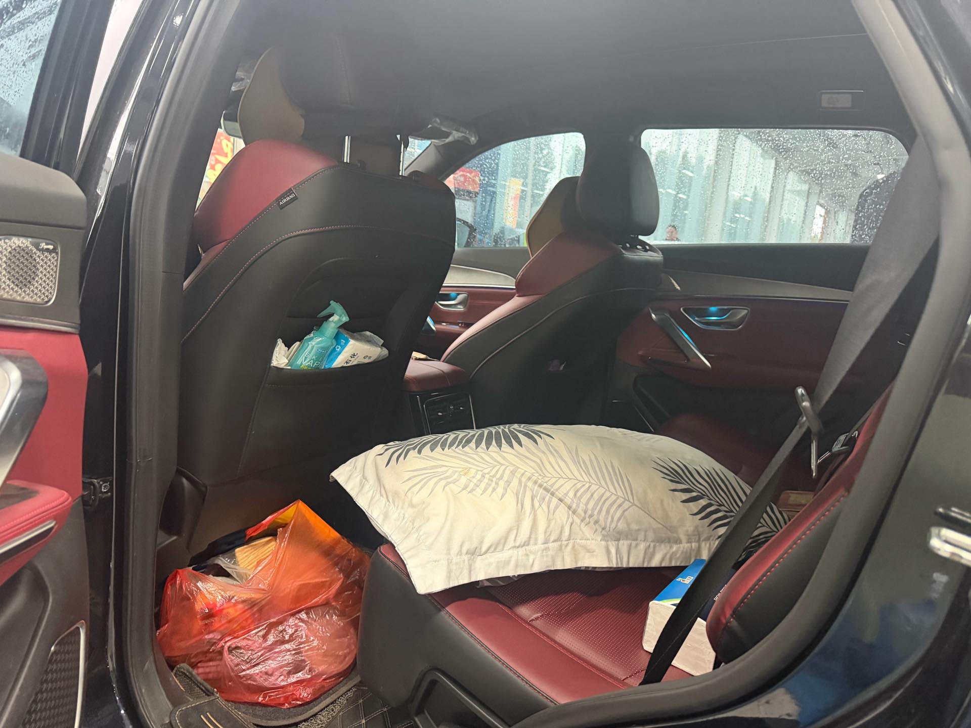 Jetour X70 PLUS 2020 #5 Jetour X70 PLUS 2020 immagine di auto #5
