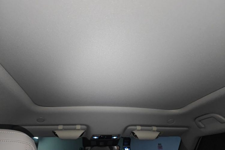 BYD YuanUP 2024 #22 BYD YuanUP 2024 immagine di auto #22