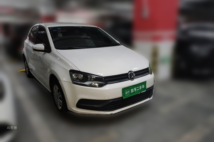 Volkswagen Polo 2017 #4 Volkswagen Polo 2017 immagine di auto #4