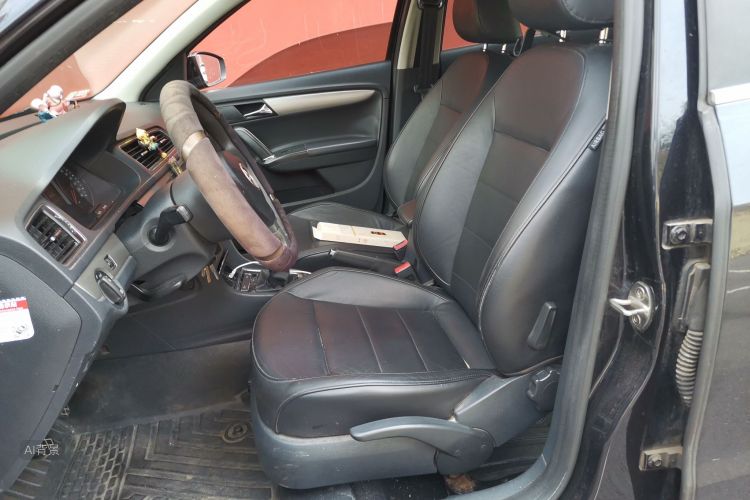 Volkswagen Lavida 2017 car image #17