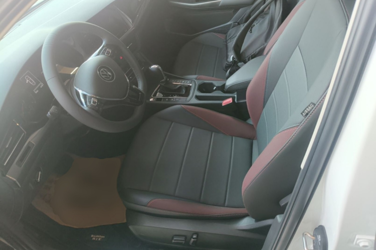 Volkswagen Bora 2022 car image #15