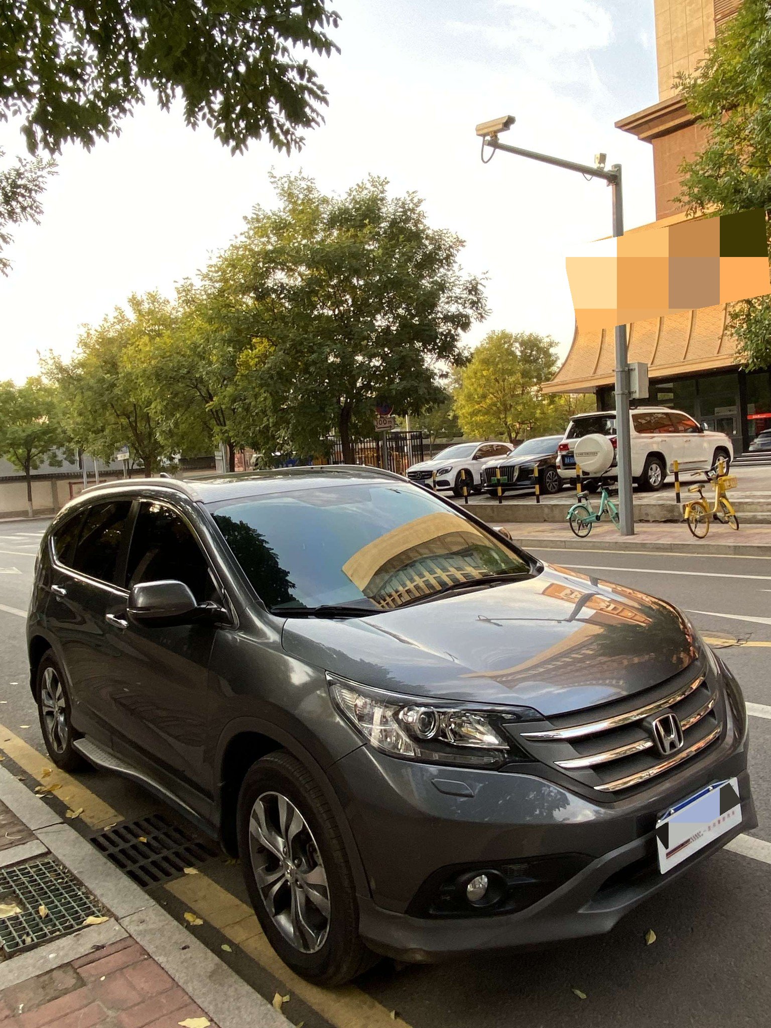 2012 imagem de carro #9