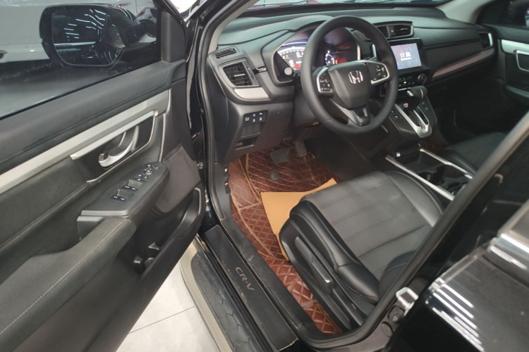 Honda CR-V 2022 #12 Honda CR-V 2022 imagen de coche #12