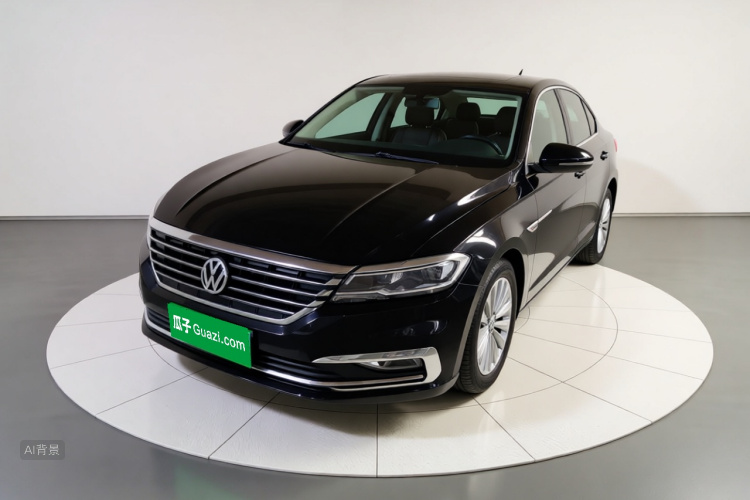 Volkswagen Lavida 2019 #2 Volkswagen Lavida 2019 car image #2