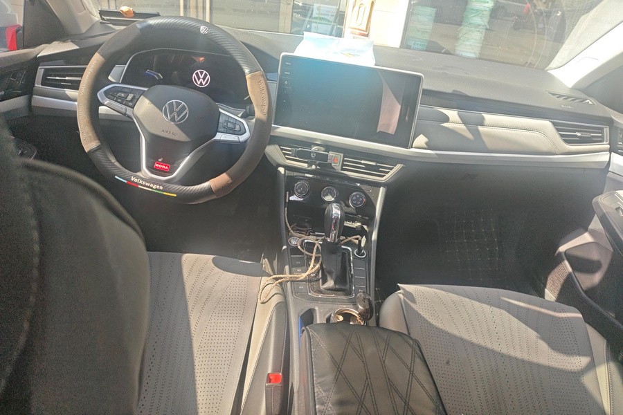 Volkswagen Bora 2024 car image #5