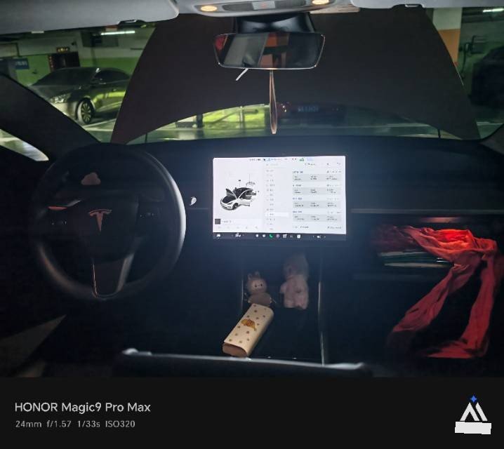 Tesla Model 3 2021 #5 Tesla Model 3 2021 immagine di auto #5