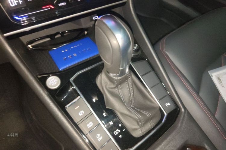 Volkswagen Lavida 2024 car image #16