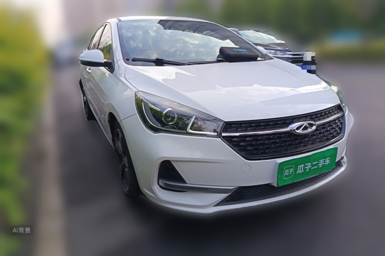Chery Arrizo 5 2019 #4 Chery Arrizo 5 2019 imagem de carro #4
