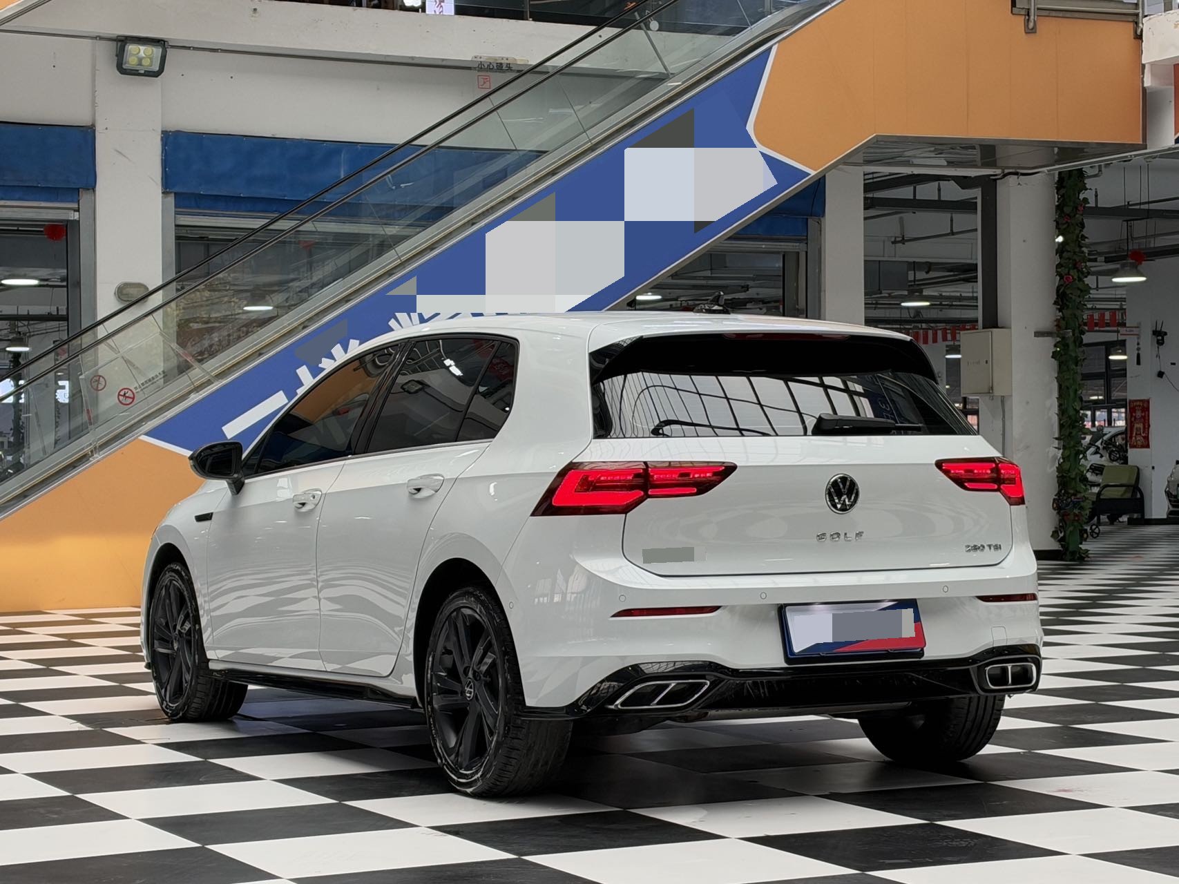2022 imagen de coche #7