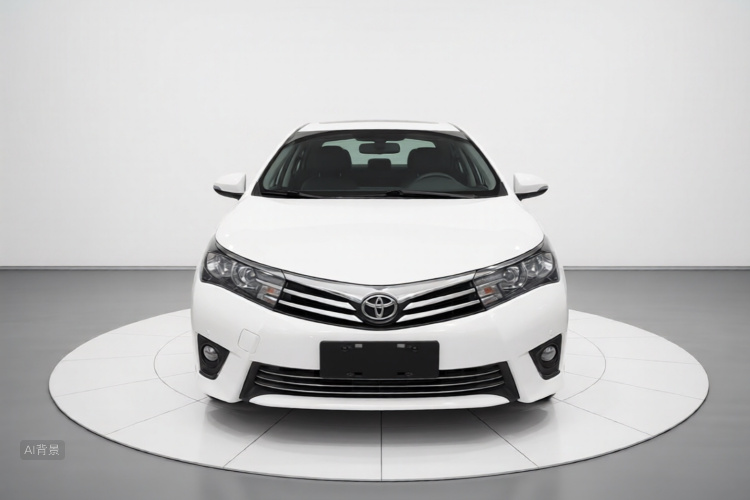 Toyota Corolla 2017 #3 Toyota Corolla 2017 car image #3