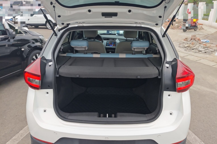 Chery Tiggo 3x 2023 #19 Chery Tiggo 3x 2023 imagen de coche #19