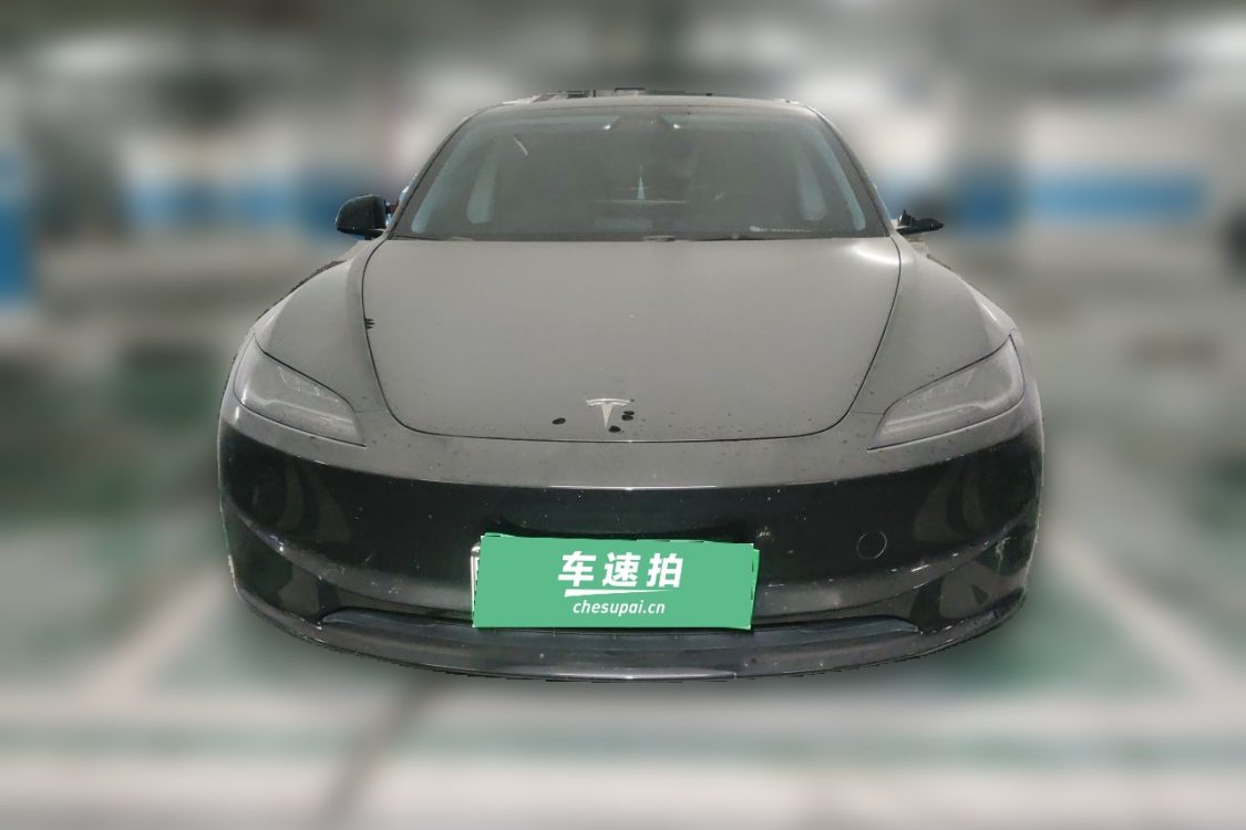 Tesla Model 3 2023 #5 Tesla Model 3 2023 car image #5