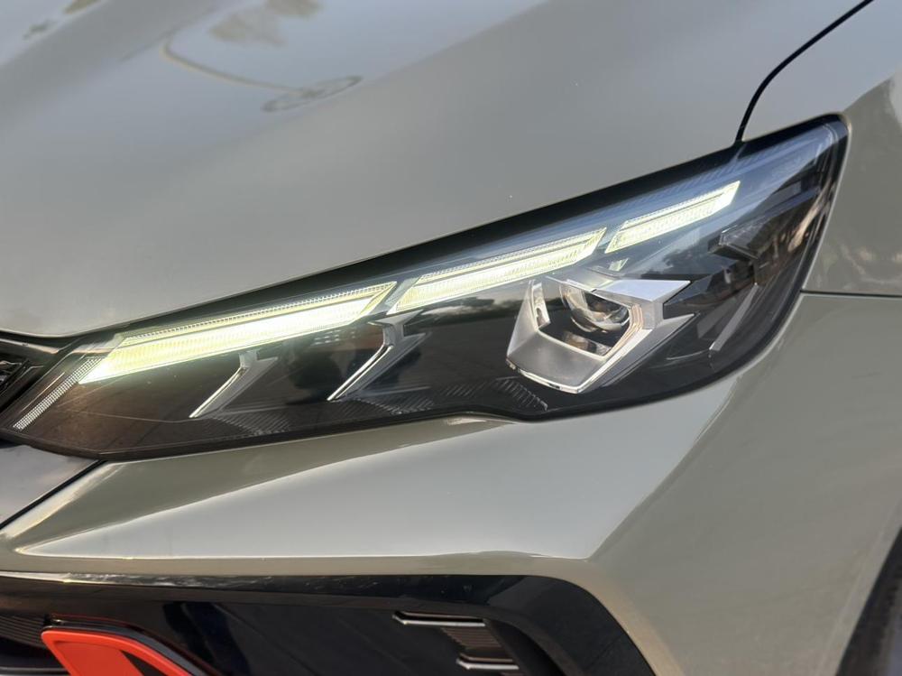 GEELY Binray 2023 #8 GEELY Binray 2023 car image #8