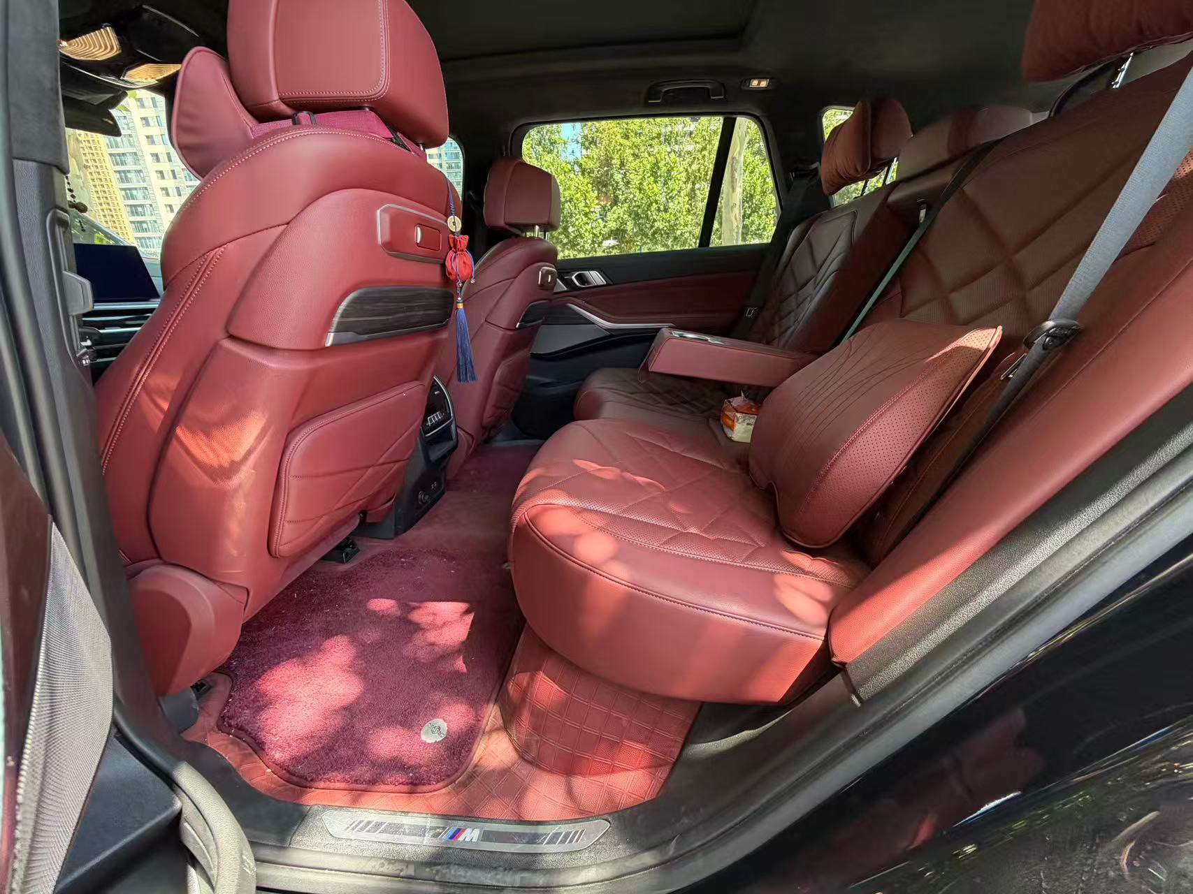 BMW X5 2023 car image #4