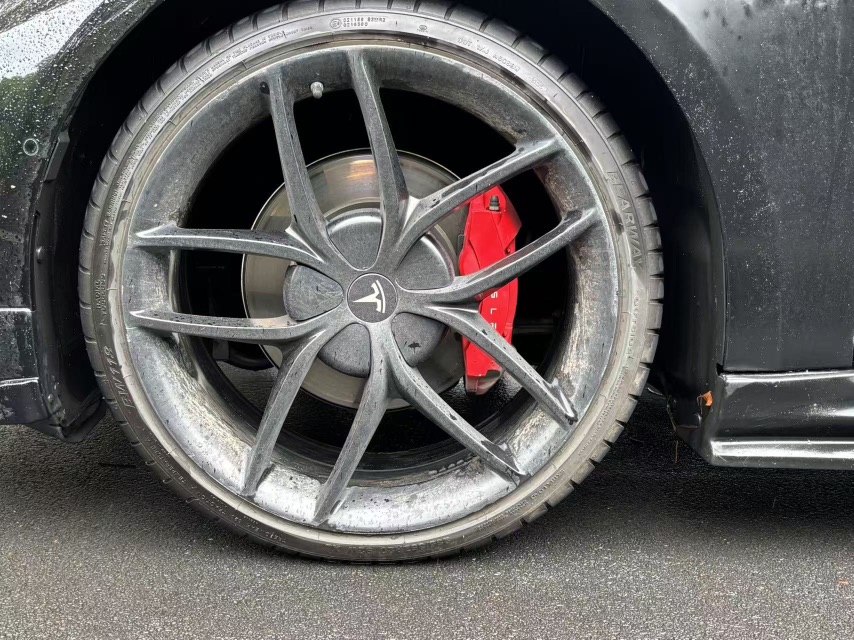 Tesla Model 3 (Imported) 2020 #5 Tesla Model 3 (Imported) 2020 car image #5