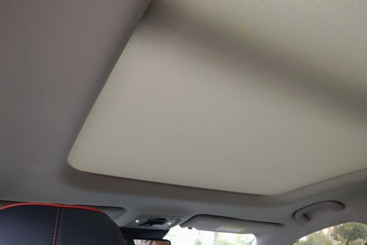 BYD Yuan Plus 2022 car image #20