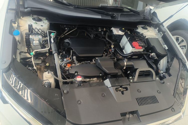 Honda CR-V 2023 car image #20