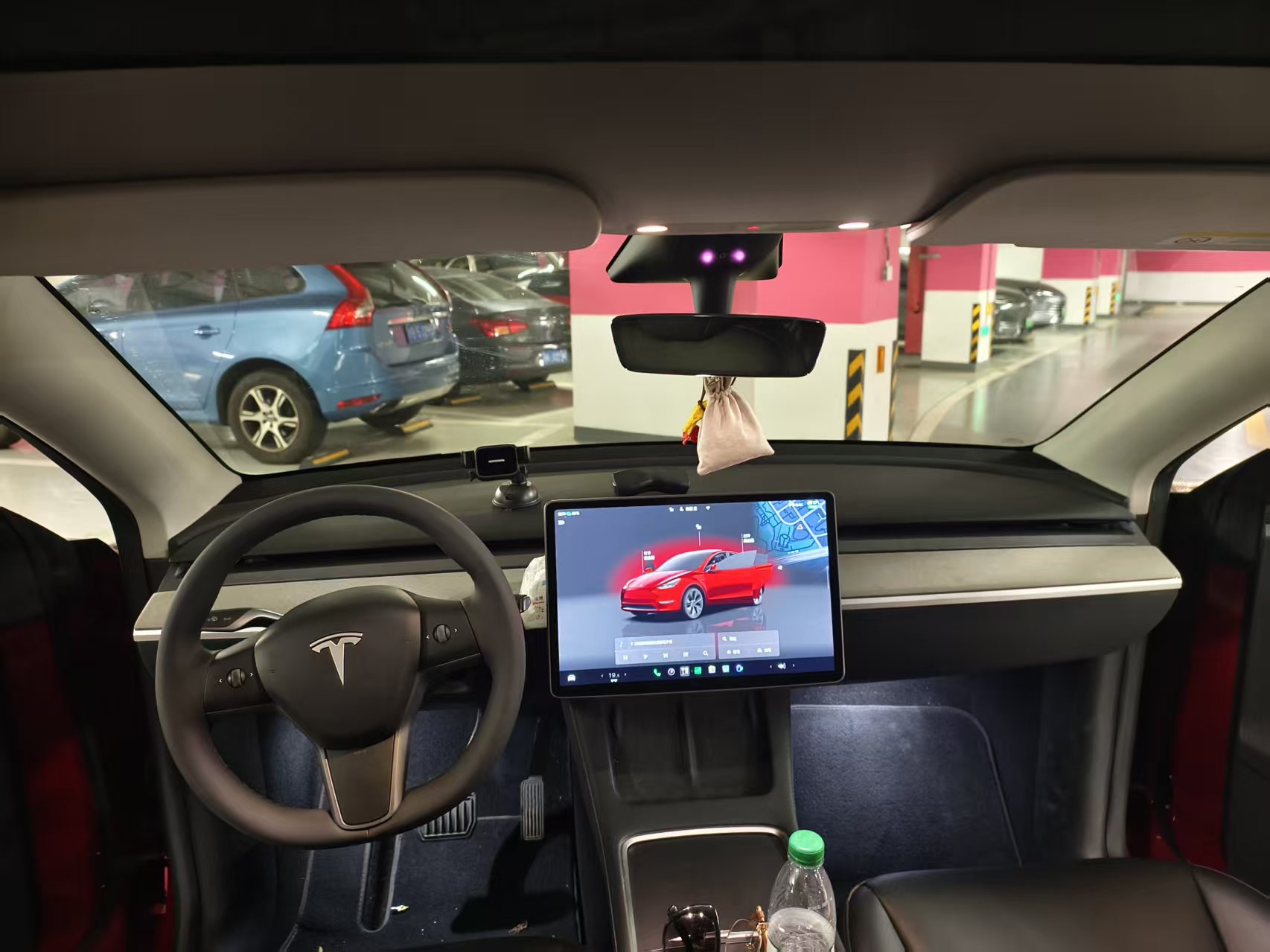 Tesla Model Y 2023 #7 Tesla Model Y 2023 car image #7