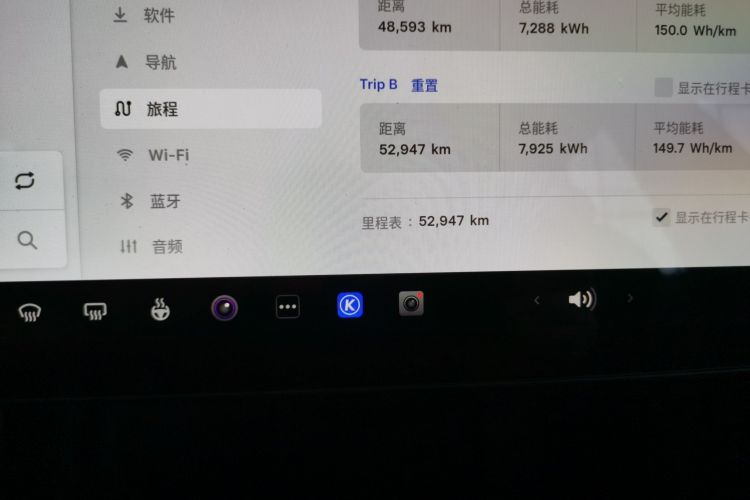 Tesla Model 3 2021 car image #8