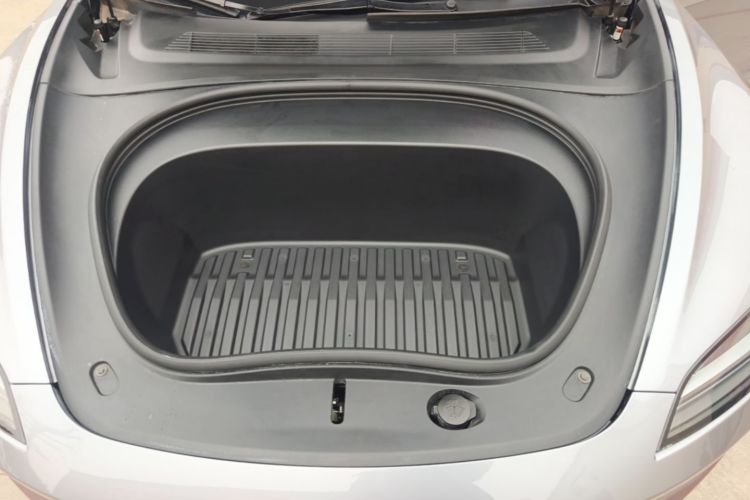Tesla Model 3 2024 #20 Tesla Model 3 2024 imagen de coche #20