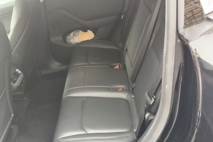 Tesla Model Y 2021 immagine di auto #17