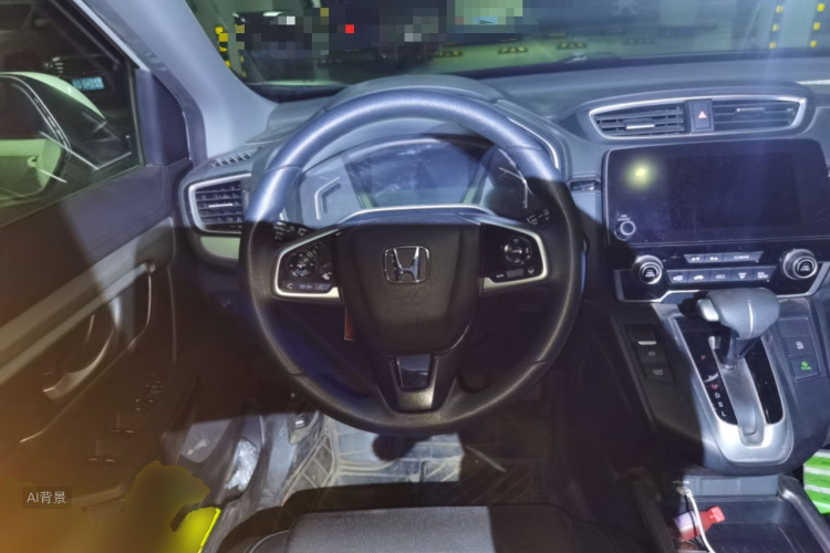 Honda CR-V 2022 #12 Honda CR-V 2022 imagen de coche #12