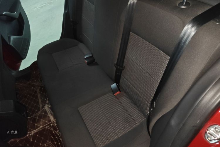 Volkswagen Lavida 2018 immagine di auto #19