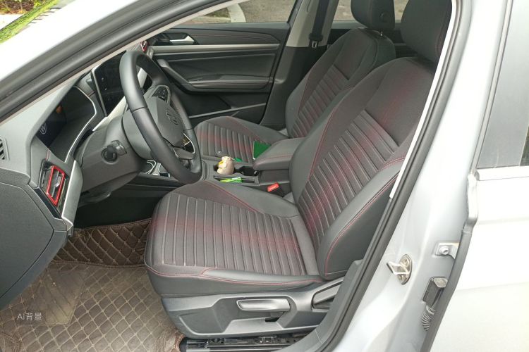 Volkswagen Lavida 2023 #17 Volkswagen Lavida 2023 car image #17