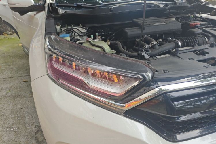 Honda CR-V 2021 car image #8