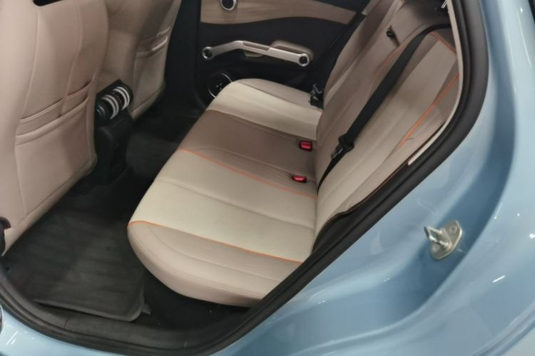 BYD Yuan Plus 2023 car image #13