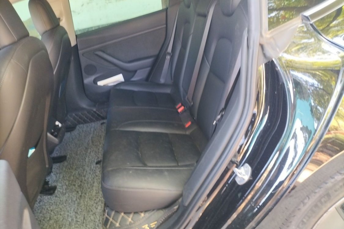 Tesla Model 3 2023 #20 Tesla Model 3 2023 car image #20