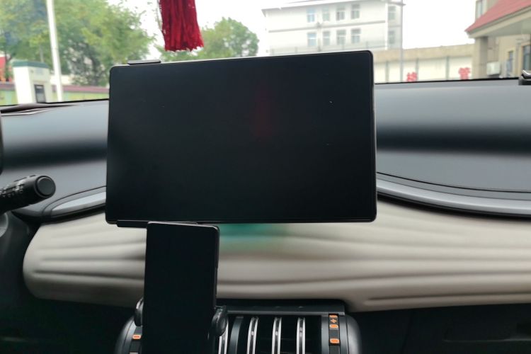 BYD Yuan Plus 2024 car image #22