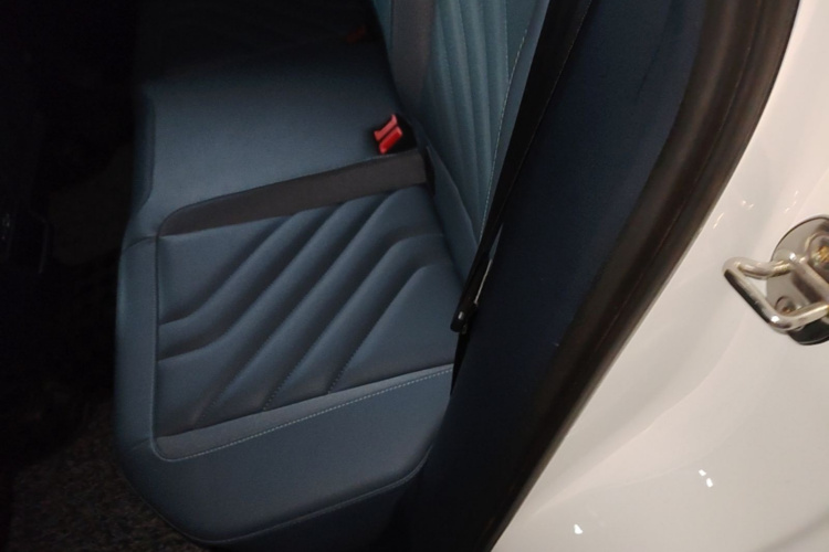 Volkswagen Tharu 2023 #14 Volkswagen Tharu 2023 immagine di auto #14