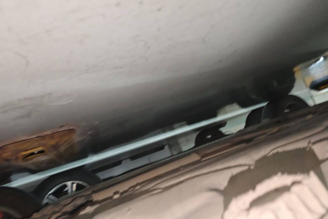 BMW X1 2017 car image #15