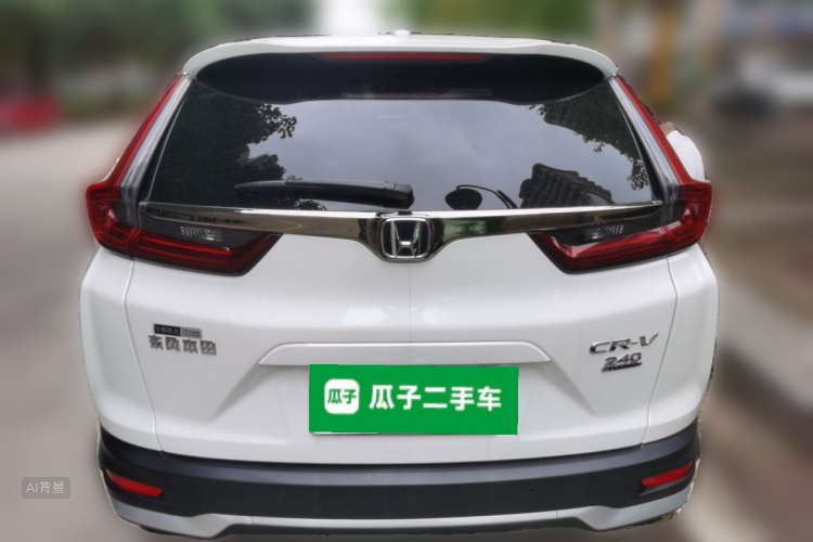 Honda CR-V 2022 car image #6
