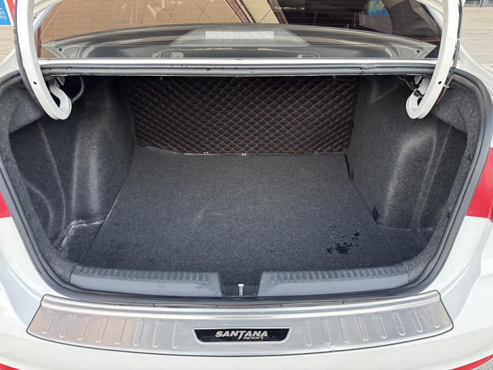Volkswagen Santana 2022 car image #18