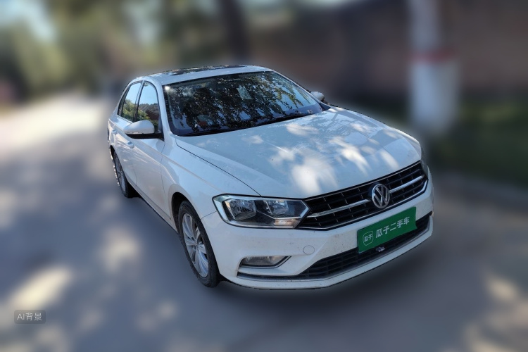 Volkswagen Bora 2016 #4 Volkswagen Bora 2016 car image #4