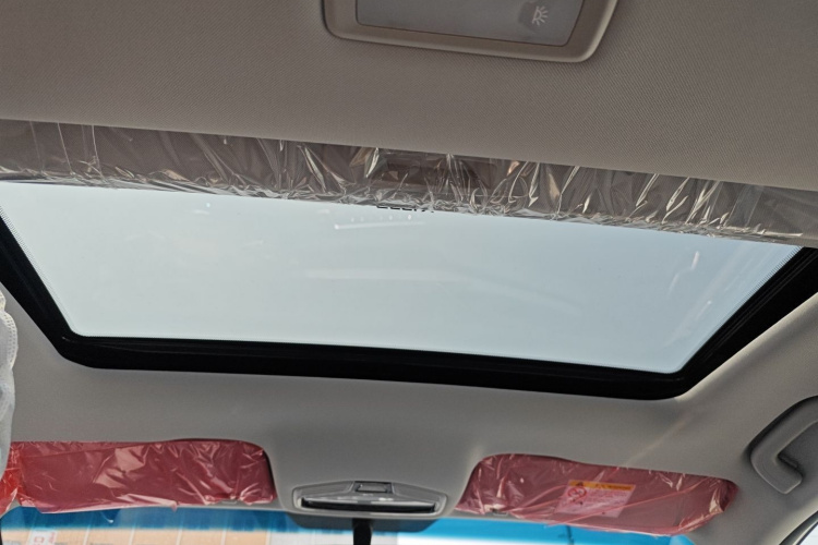 吉利汽车 缤瑞 2026 汽车图片 #18