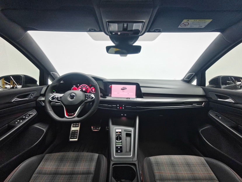 大众 高尔夫GTI 2024 汽车图片 #3