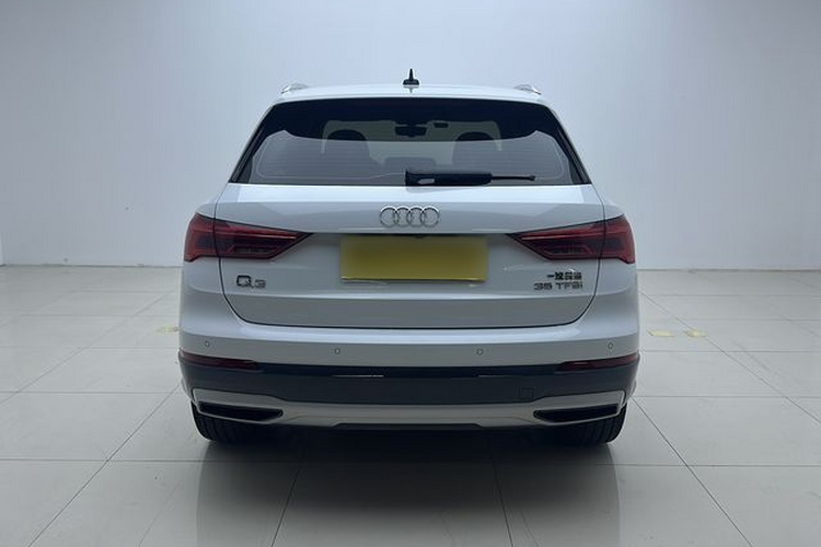 Audi Q3 2021 image de voiture #8