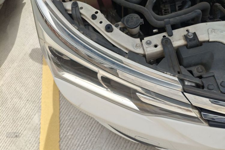 Toyota Corolla 2017 #8 Toyota Corolla 2017 car image #8