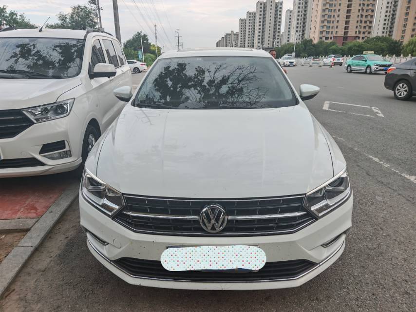Volkswagen Bora 2018 #2 Volkswagen Bora 2018 immagine di auto #2