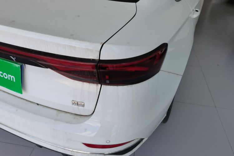 GEELY Emgrand 2024 #8 GEELY Emgrand 2024 car image #8