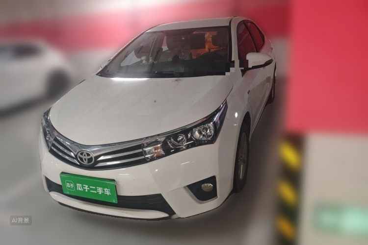 2015 #2 2015 car image #2