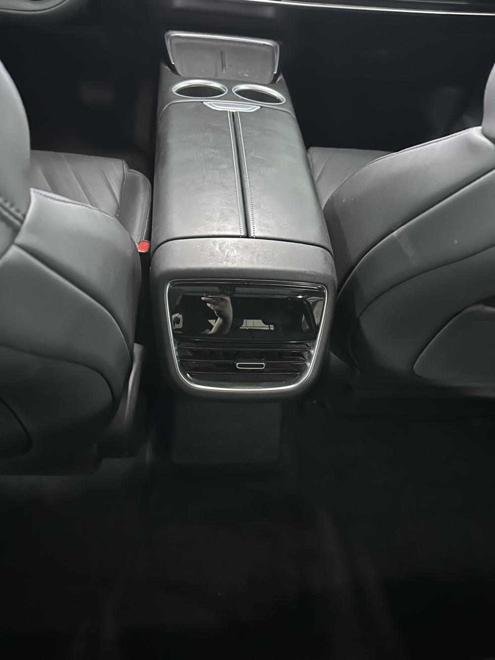 Deepal SL03 2025 car image #17