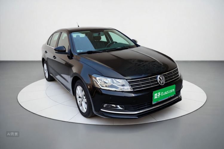 Volkswagen Lavida 2016 #4 Volkswagen Lavida 2016 car image #4