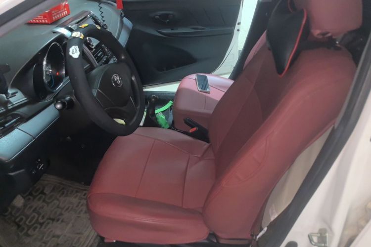 Toyota Vios 2015 car image #15