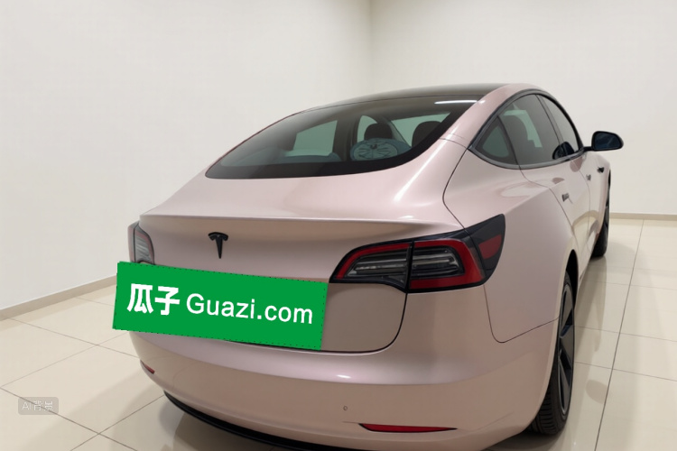 特斯拉 Model 3 2022 汽车图片 #6