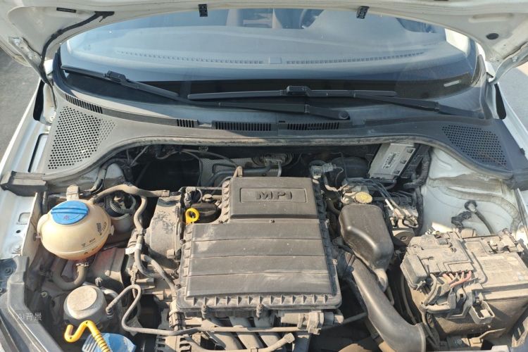 Volkswagen Santana 2020 car image #22